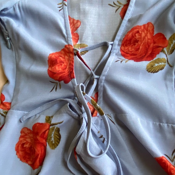 Urban Outfitters Romper S - Picture 9 of 9